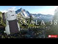 What They Don’t Tell You About the Gossamer Gear Skala 38!!!