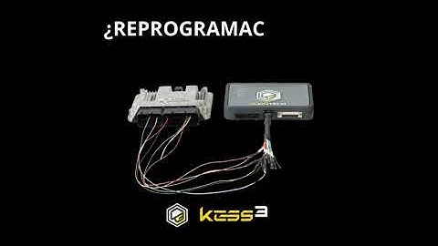 KESS3 de Alientech - La Evolución del Chiptuning es Kess3