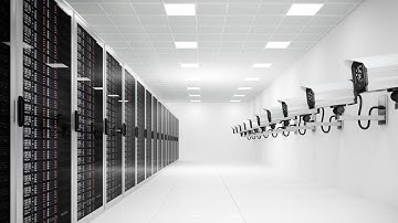 Protecting Valuable Assets with Video Intercoms