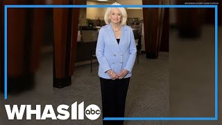 Jefferson County Clerk Bobbie Holsclaw dies