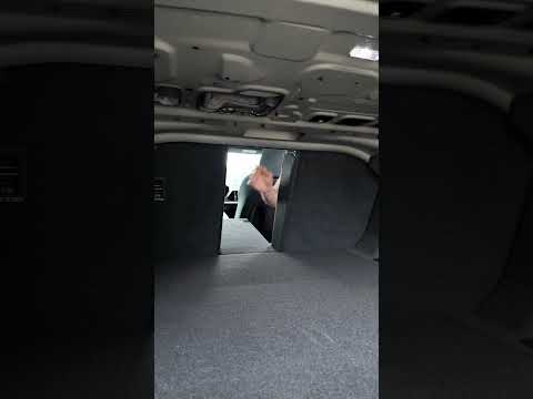 Trunk Boot Features Of The All New Audi A6 Sedan 