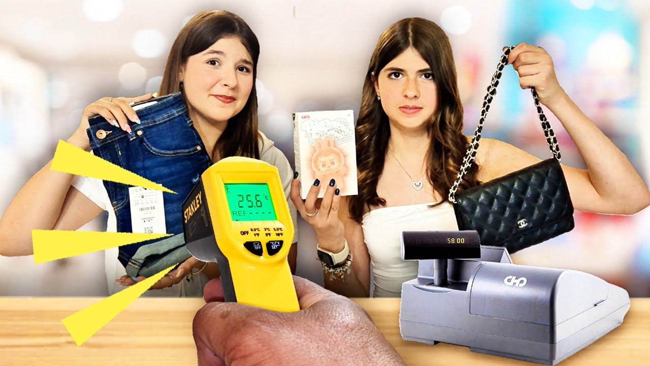 Угадай температуру и купи!!!