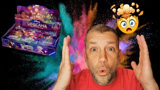 I opened the BEST BOX EVER!! | Shimmering Skies Booster Opening