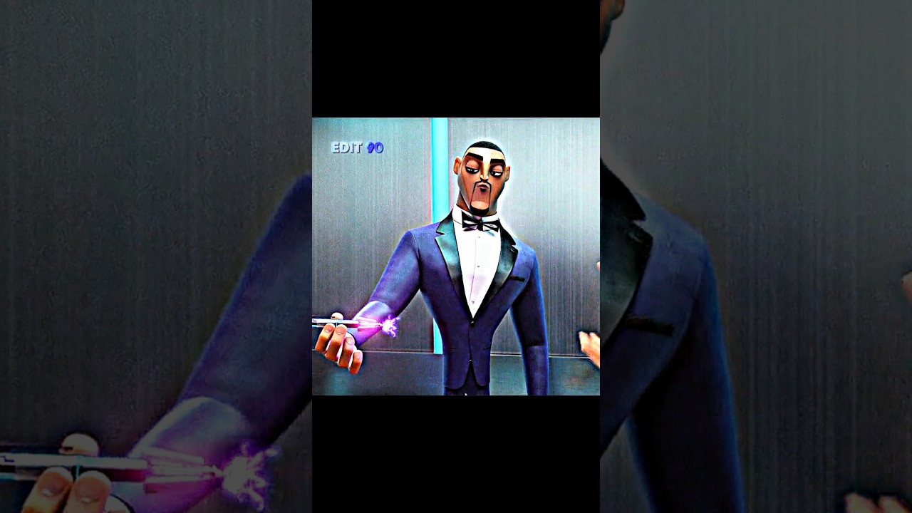 This Spy Just Shocked Everyone 🔥🗿 | Spies in Disguise | 