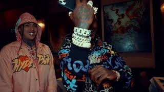 Peso Peso - “Out Of Bounds” (Dir. By Cash Jundi)