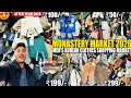 Monastery Market Winter Collection 2026 🤯| Best Market for Men’s Winter Shopping in Delhi