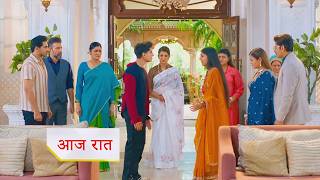Yeh Rishta Kya Kehlata Hai NEW PROMO 25th June 2026 Today Episode |