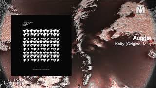 Auggië - Kelly (Original Mix) [Vokabularium]