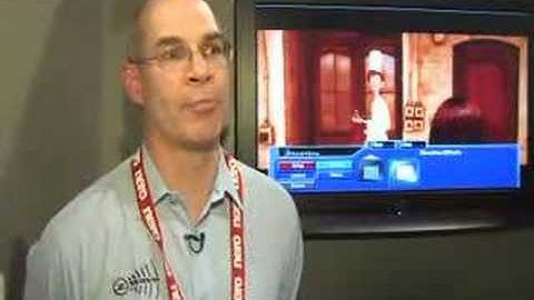 Z-Wave: Home Automation Via Your TV