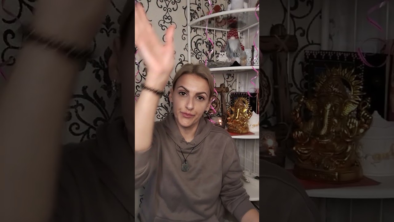 Чистка от негатива! 🧿🤗