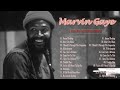 Marvin Gaye Greatest Hits Playlist 2023 - Marvin Gaye Best Songs Of All Time