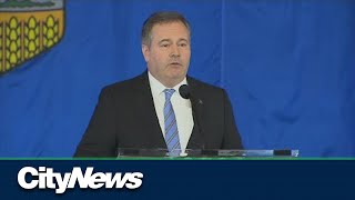 Alberta premier Jason Kenney announces intention to resign as UCP leader, premier