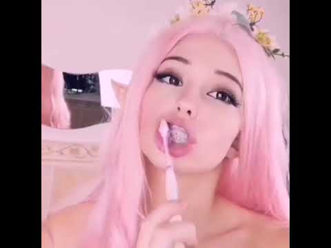 Belle delphine archive