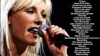 DANA WINNER ... Greatest Hits