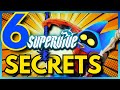 With Great Power Comes Great Be-Bonkability: 6 Secrets to Success Playing Beebo in Supervive