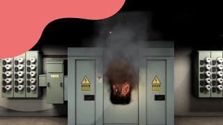 Electrical room - are you prepared?