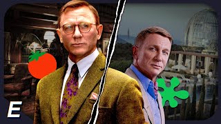 Why Glass Onion Couldn't To Live Up To Knives Out
