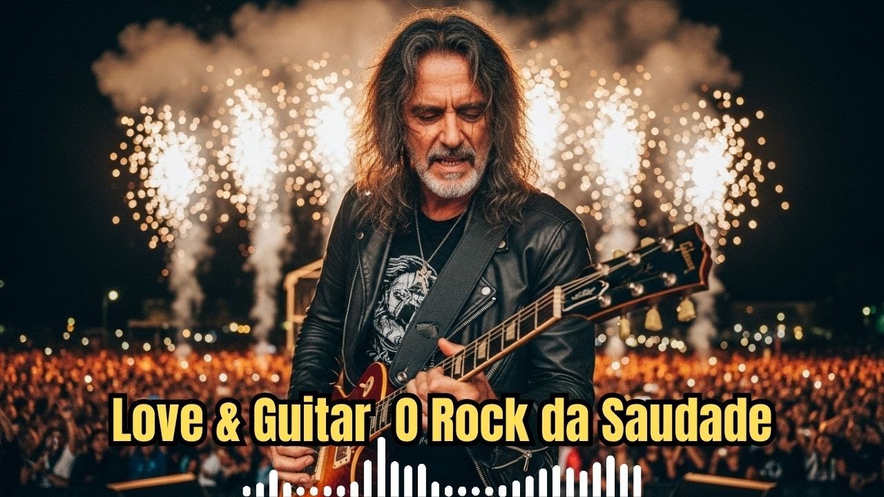 Slow Rock Forever 🎶 Ao Vivo Agora | Rock Clássico para Corações Solitários 💔