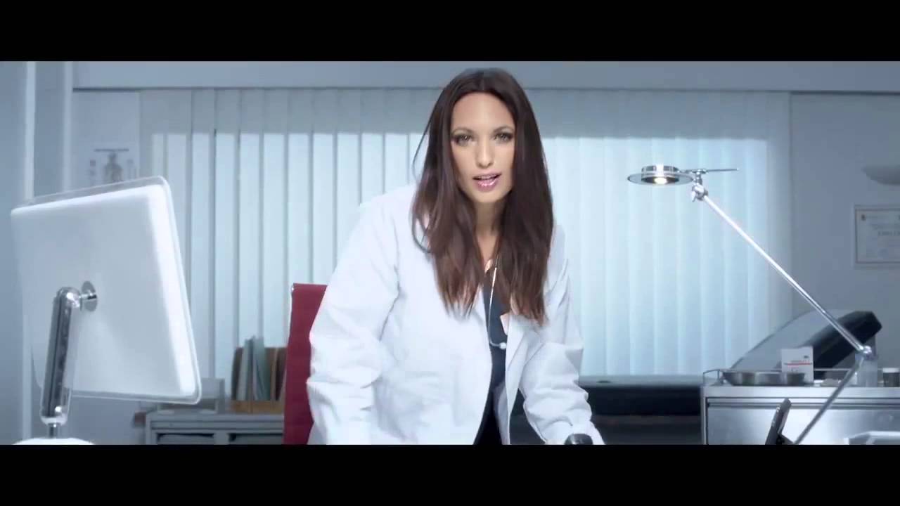 the playstation doctor ps vita remote play commercial