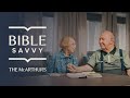 Bible Savvy | Bob & Esther's Story