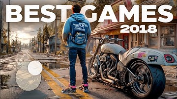 Top 10 Best Games for Android & iOS of 2018 | (Online/Offline) | Best Android Games