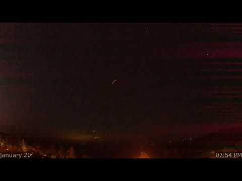 January Compilation