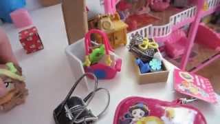 LPS Две сестры LPS Две сестры