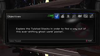 Spookyfest: Ghostbusters part 2
