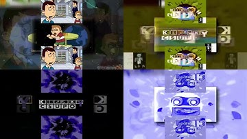 Shuric Scan Quadparison #8 (@tnt2005fortune’s scans) (Part 3)