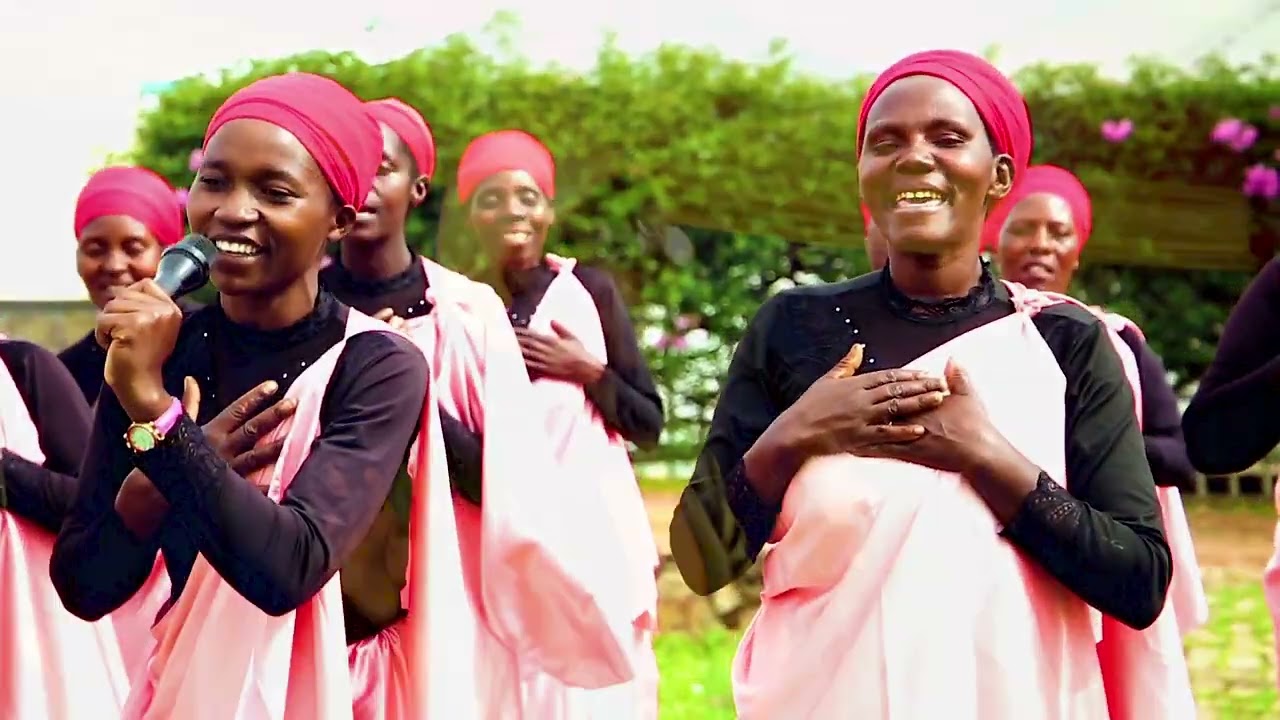 yerusaremu by yasipi choir Adepr rwambona byumba