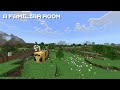 A Familiar Room by Aaron Cherof - Trails &amp; Tales Minecraft Music