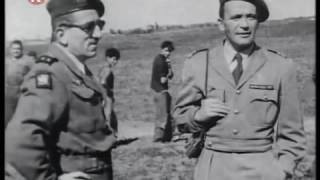 Guerre Dalgérie - Bataille Dalger - Paul Aussaresses Raconte