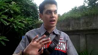 Kevin Julio - Say Hi For Izka Azalia