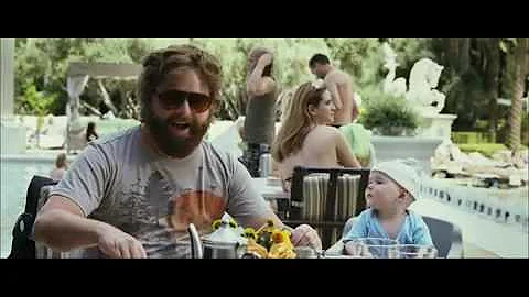 The Hangover Official HD Trailer 2 720p 2009