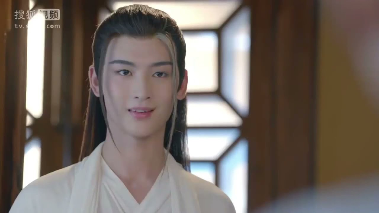 凡人修仙记 女子画解封三只小狐妖 《#屏里狐》EP1花絮 20210326 [Caravan中文剧场官方HD]