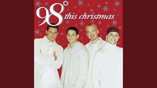 Video thumbnail of "98º - If Everyday Could Be Christmas"