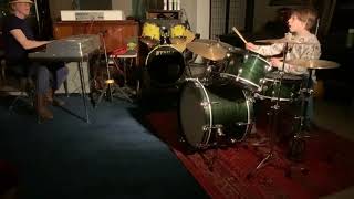 Helge Schneider - Duett Mit Charly