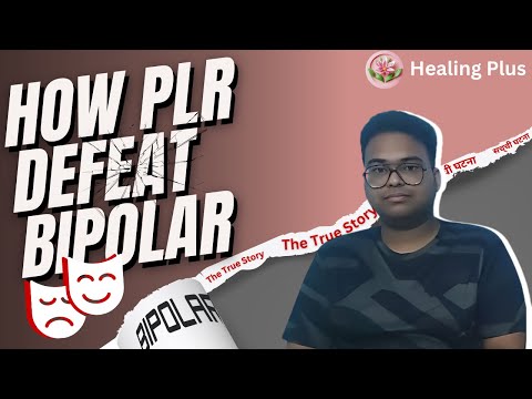 Student testimonial — healing results