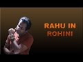 Rahu in Rohini nakshatra in Vedic Astrology