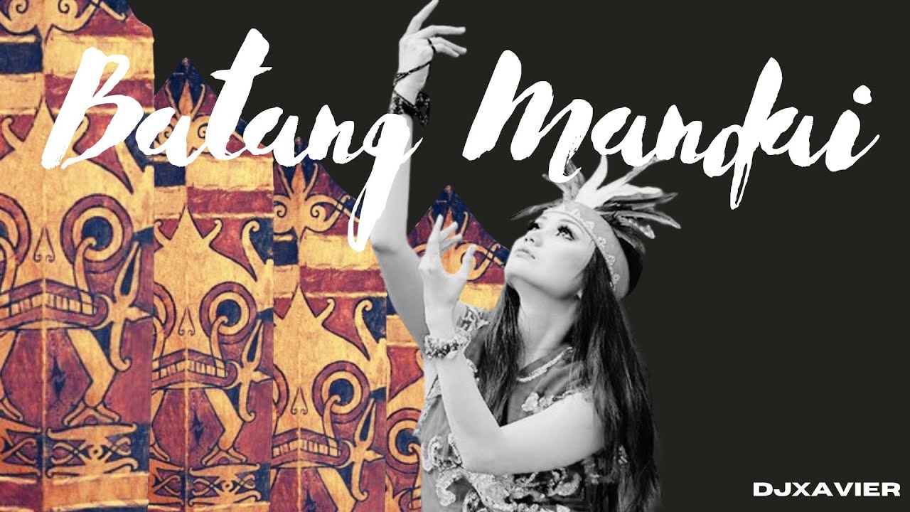 Xavier Music | Batang Mandai (Official Audio Lyrics) #SABAKPULAI #djxavier feat Shirley