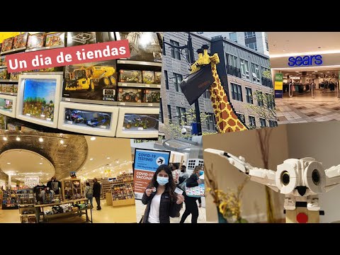 Video: Los mejores lugares para ir de compras en Boston