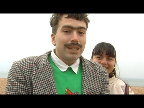 Dana and Alden  - Don't Run Away (Official Music Video)