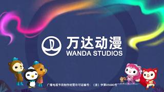 Octonauts Journey To China Season 3 New Credits