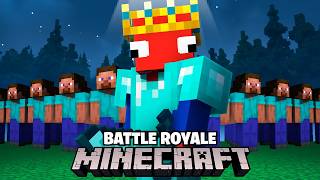 How A Tier 1 Dominated Minecrafts Hardest Event