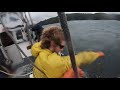 2020 Salmon Seining Kodiak- The Lynx