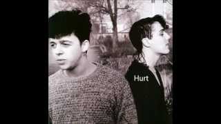 Tears For Fears - The Hurting w/ lyrics chords