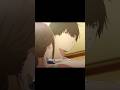 She Was Dying… But Chose to Love Him One Last Time #animerecaps #animeshorts #shorts