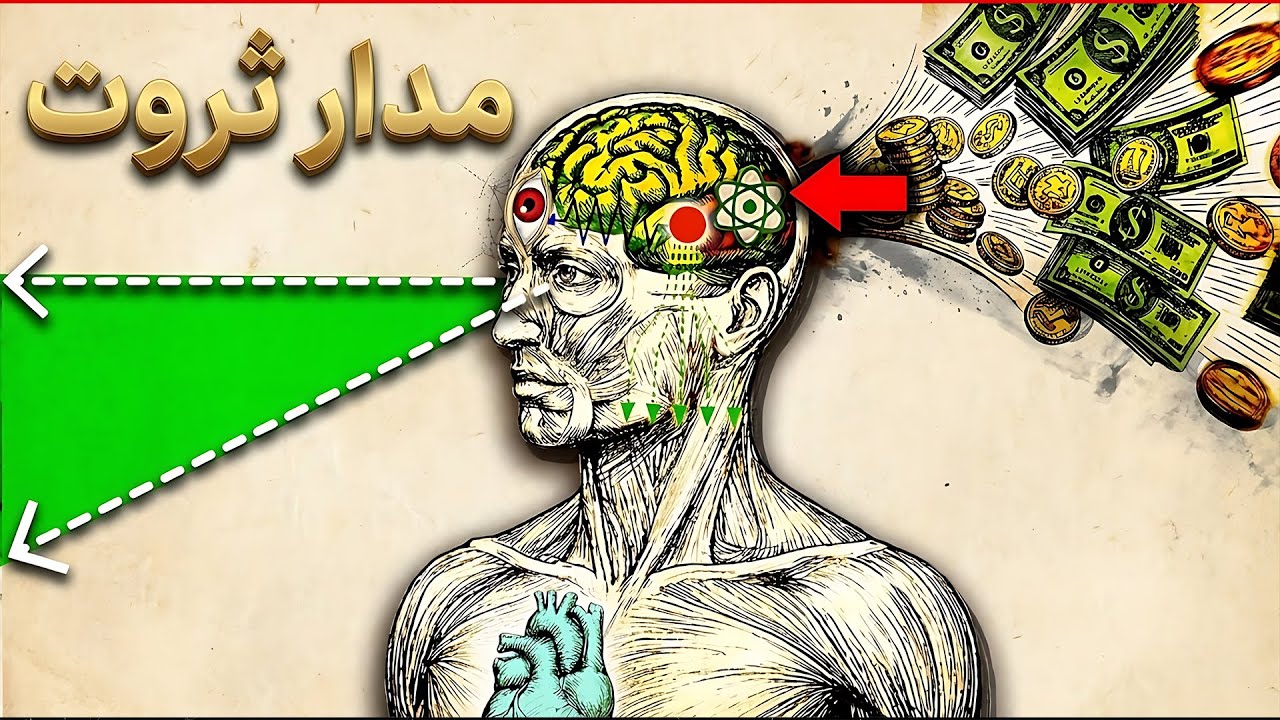 تحقیق تکان‌دهنده‌ی دانشگاه لندن: تفاوت مغز فقرا و ثروتمندان