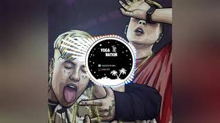 DJ HARUSNYA AKU RIMEX TERBARU 2019 FULL BASS