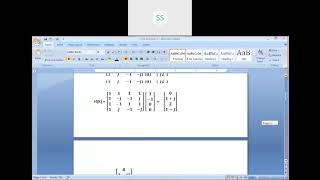 DSP (18EC52) Module 2 Sumangala G S